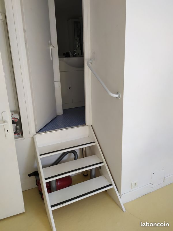 Logement étudiant - Rochefort 17300 (image principale 8)