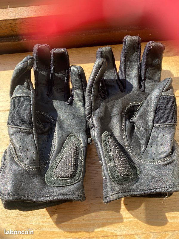 Gants Moto (image 2)