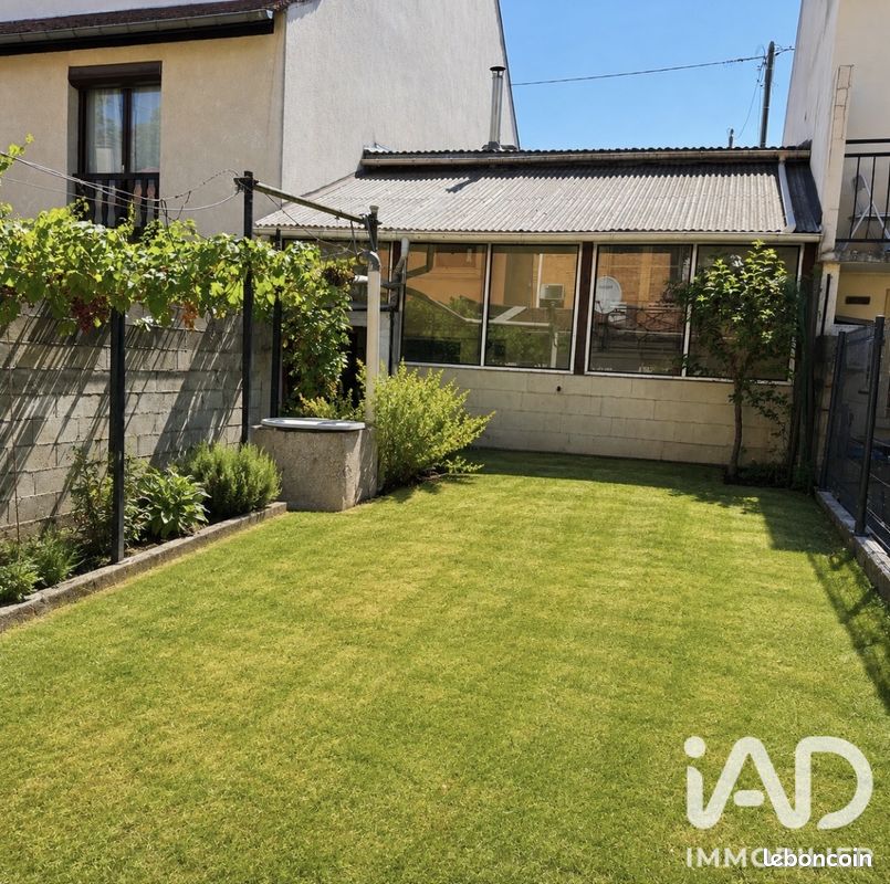 Pavillon 3 pièces 86 m² (image 14)