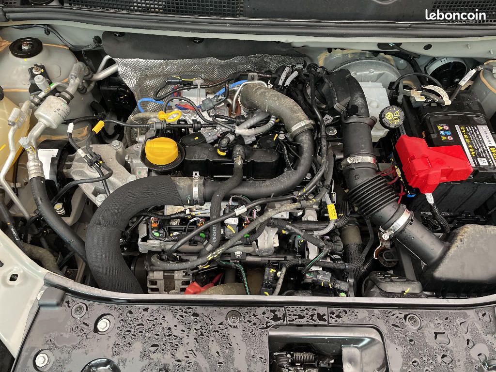 Dacia Sandero ECO-G 100 Stepway Expression (image 21)