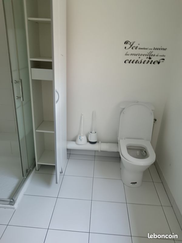 Appartement a louer ivry-sur-seine - 1 pièce(s) - 28 m2 - Surfyn