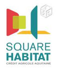 Square Habitat - Casti...