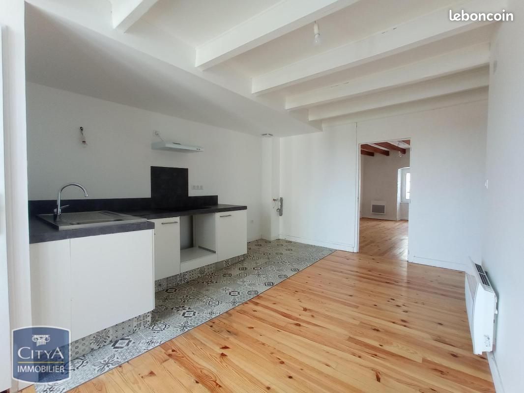 Maison 3 pièces 73 m² · à Lempdes · 73 m² · 675 €