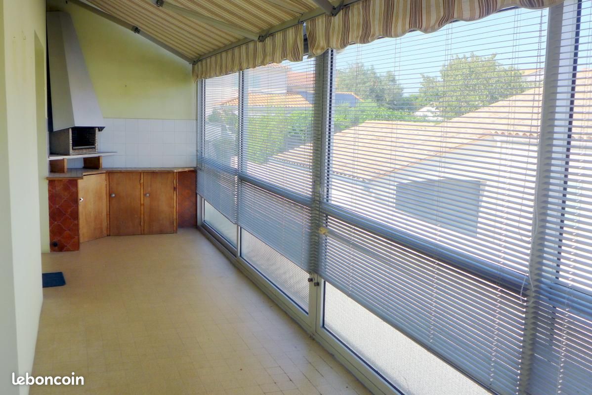 Maison 7 pièces 165 m² · à Saint-Georges-de-Didonne · 165 m² · 451 500 €
