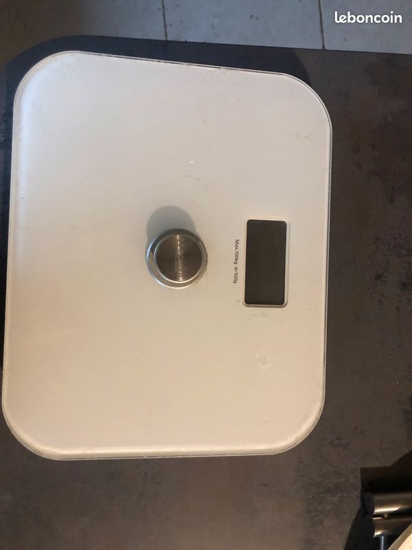 Balance U-power (image 1)