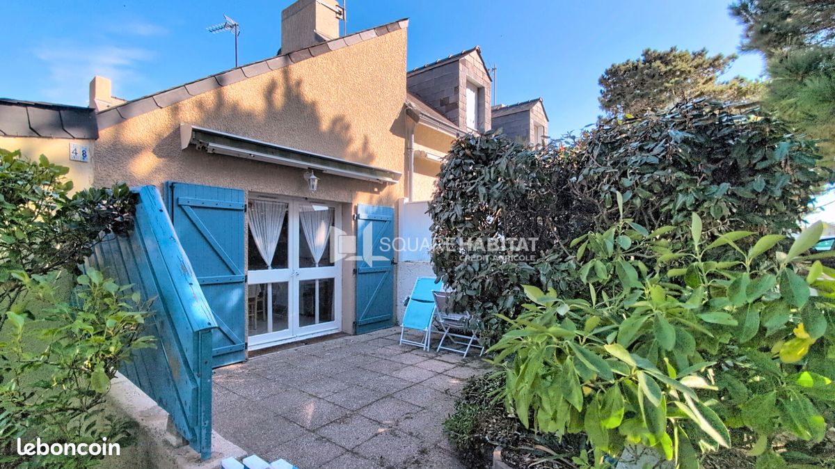 Maison 3 pièces 26 m² · à Erdeven · 26 m² · 158 000 €