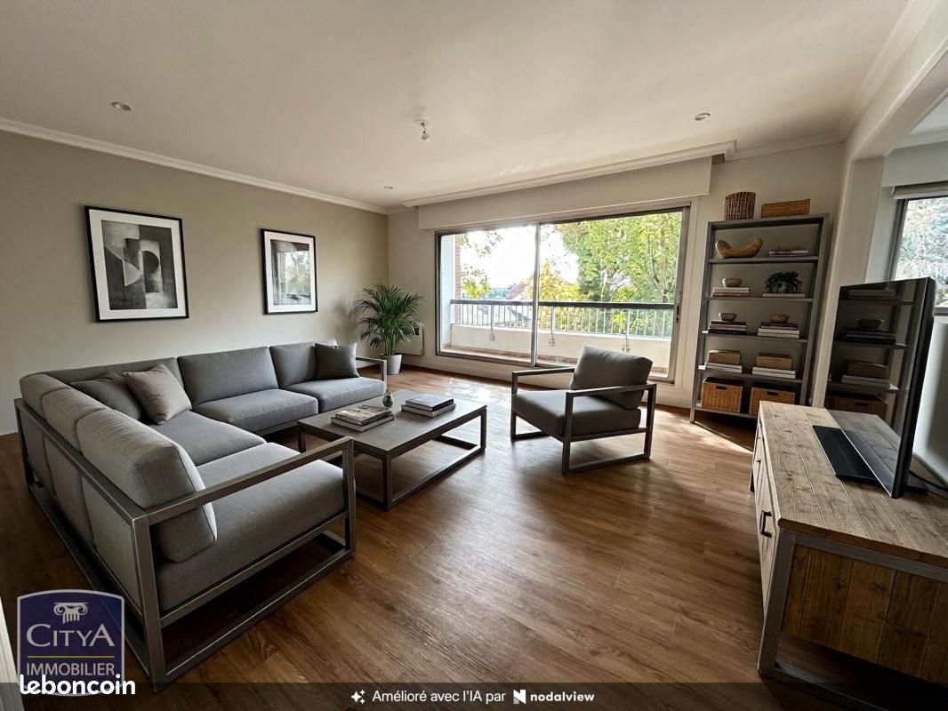 Appartement 3 pièces 100 m² · à Loos · 100 m² · 326 000 €