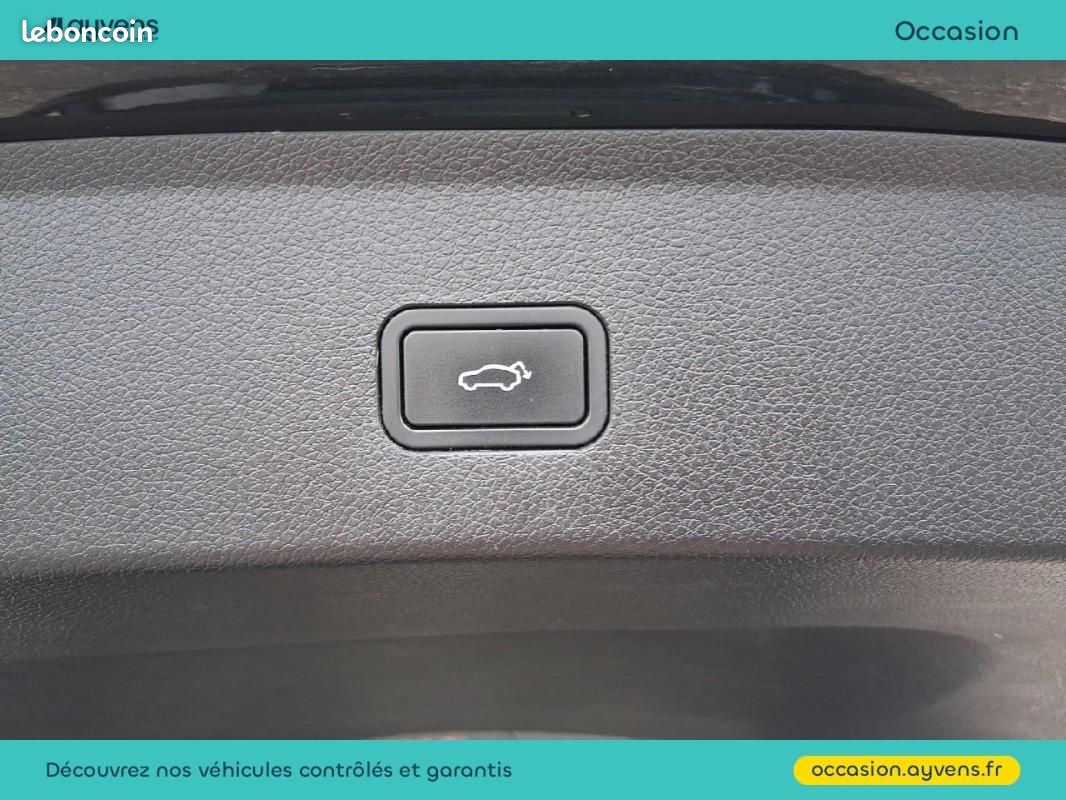 Smart #1 272ch 66kWh Premium (image 22)
