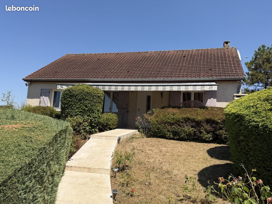 Maison 5 pièces 95 m² · à Chagny · 95 m² · 249 000 €