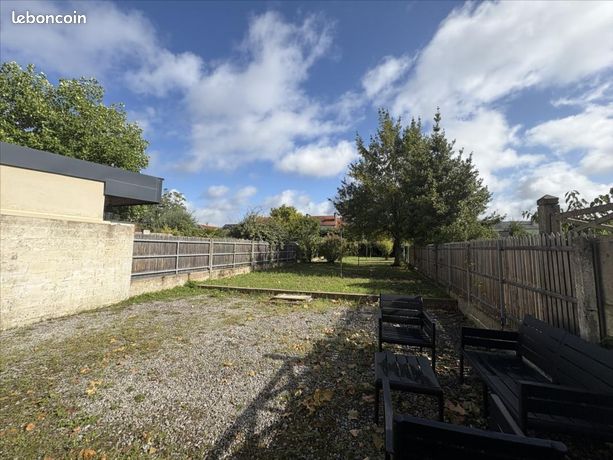 Maison 6 pièces 105 m² — 7
