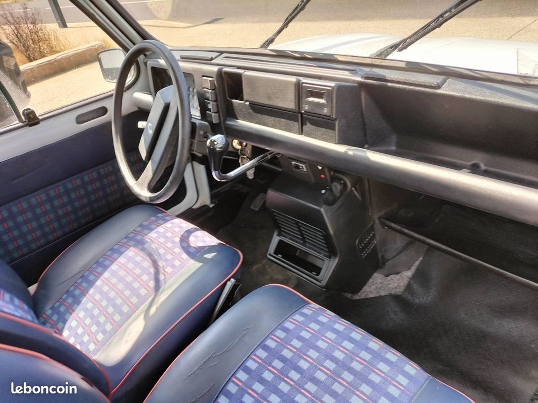 Renault 4/4L R4CLAN (image 10)