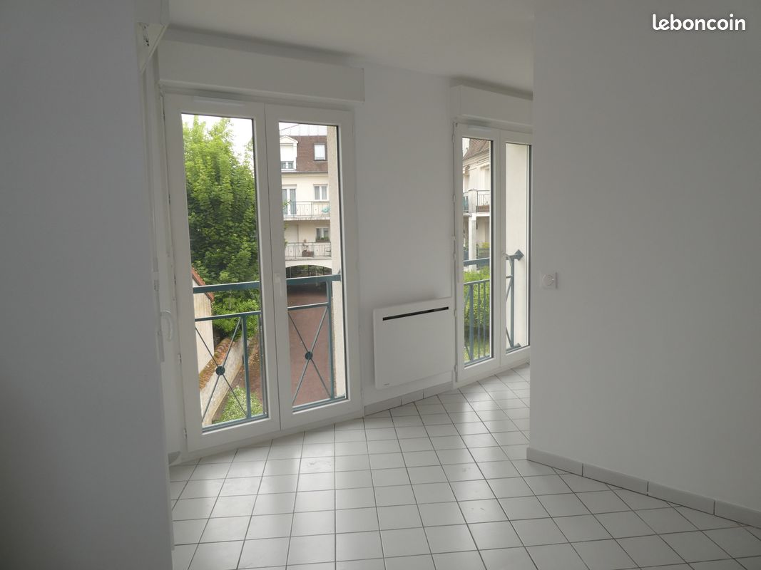 Appartement 1 pièce 37 m² · à Avon · 37 m² · 165 000 €
