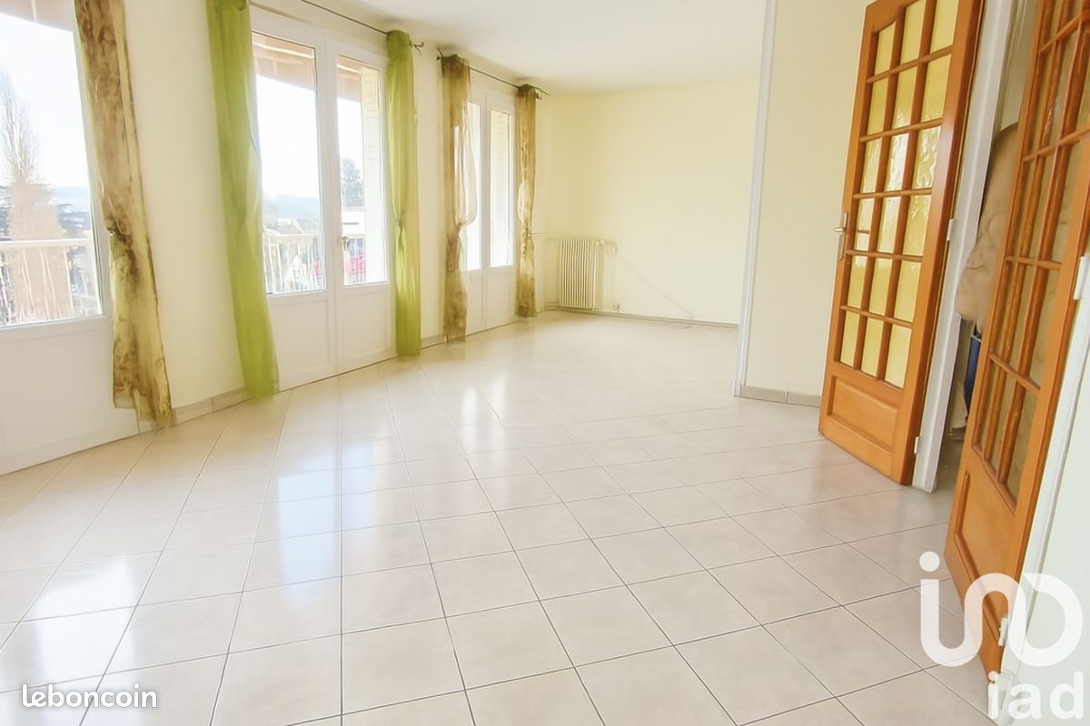 Appartement a louer evreux - 3 pièce(s) - 70 m2 - Surfyn