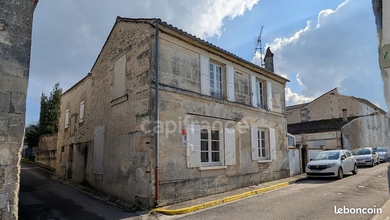 Maison 6 pièces 132 m²