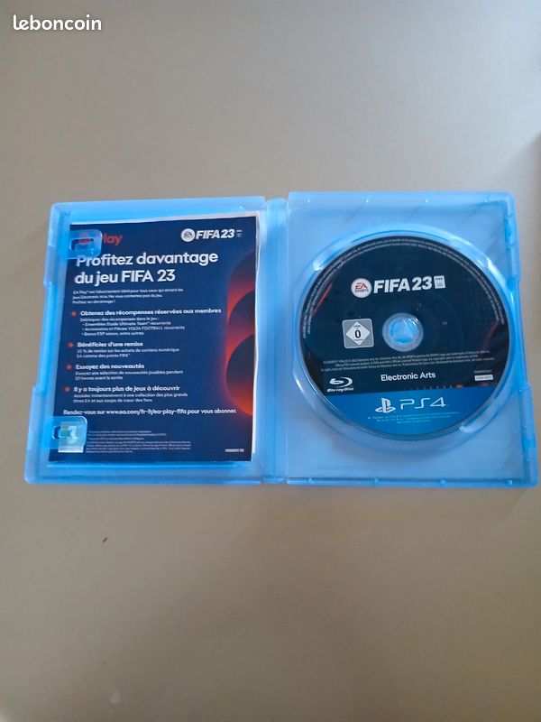 Fifa 23 (image 1)