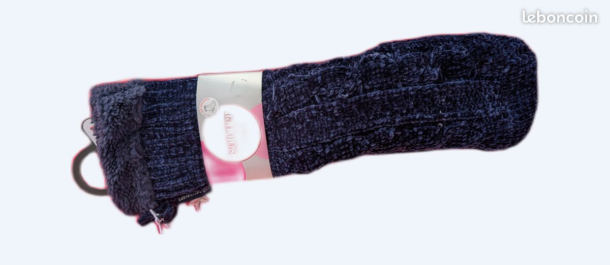 Chaussettes (image 3)