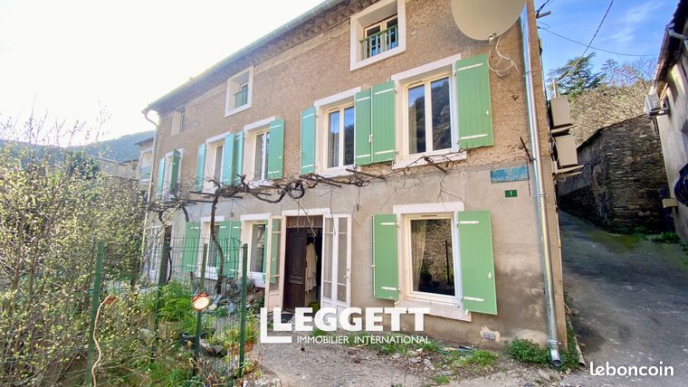 Maison 7 pièces 193 m²