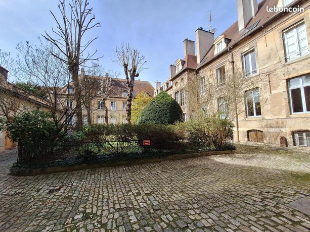 Appartement 2 pièces 37 m² — 7