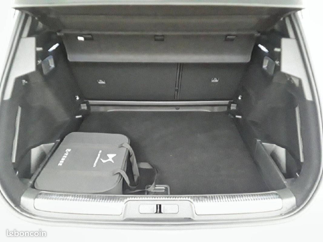 DS 7 Crossback Hybride E-Tense 225 EAT8 - Rivoli (image 20)