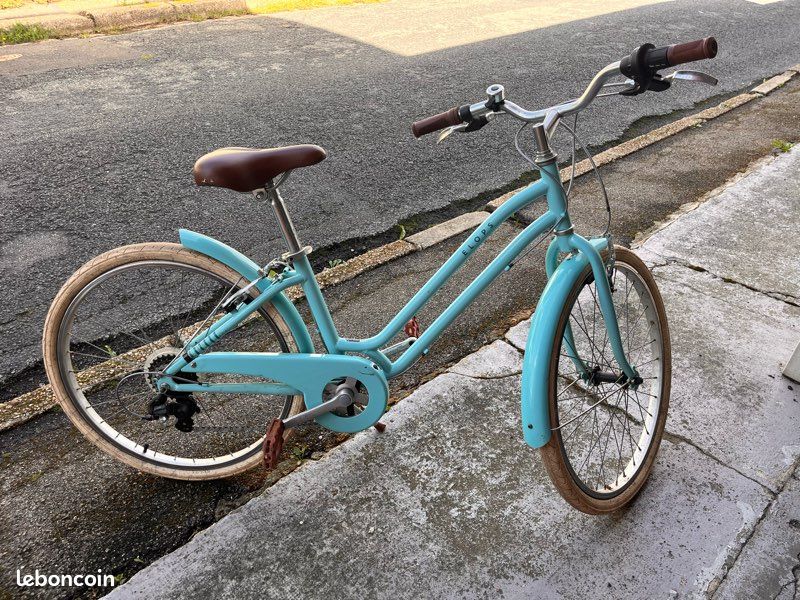 Vélo adolescent (image 5)