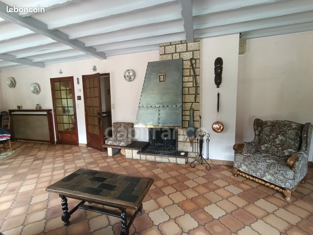 Maison 5 pièces 144 m² · à Arras · 144 m² · 312 000 €