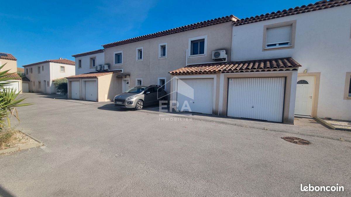 Maison 4 pièces 77 m² · à Martigues · 77 m² · 318 000 €