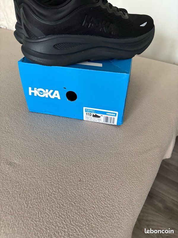 Hoka bondi 9 (image 3)
