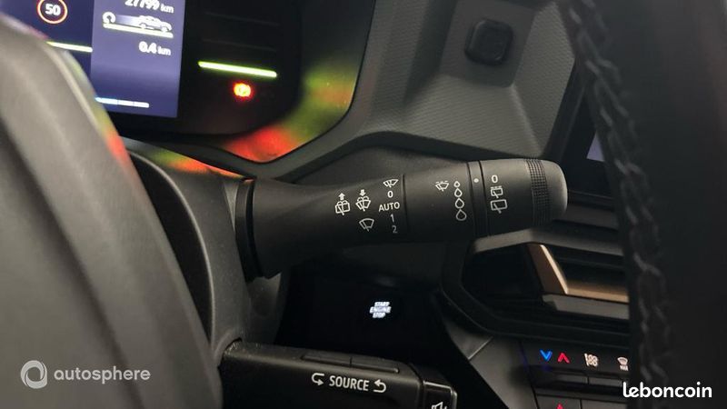 Dacia Duster 1.6 hybrid 140ch Extreme (image 24)