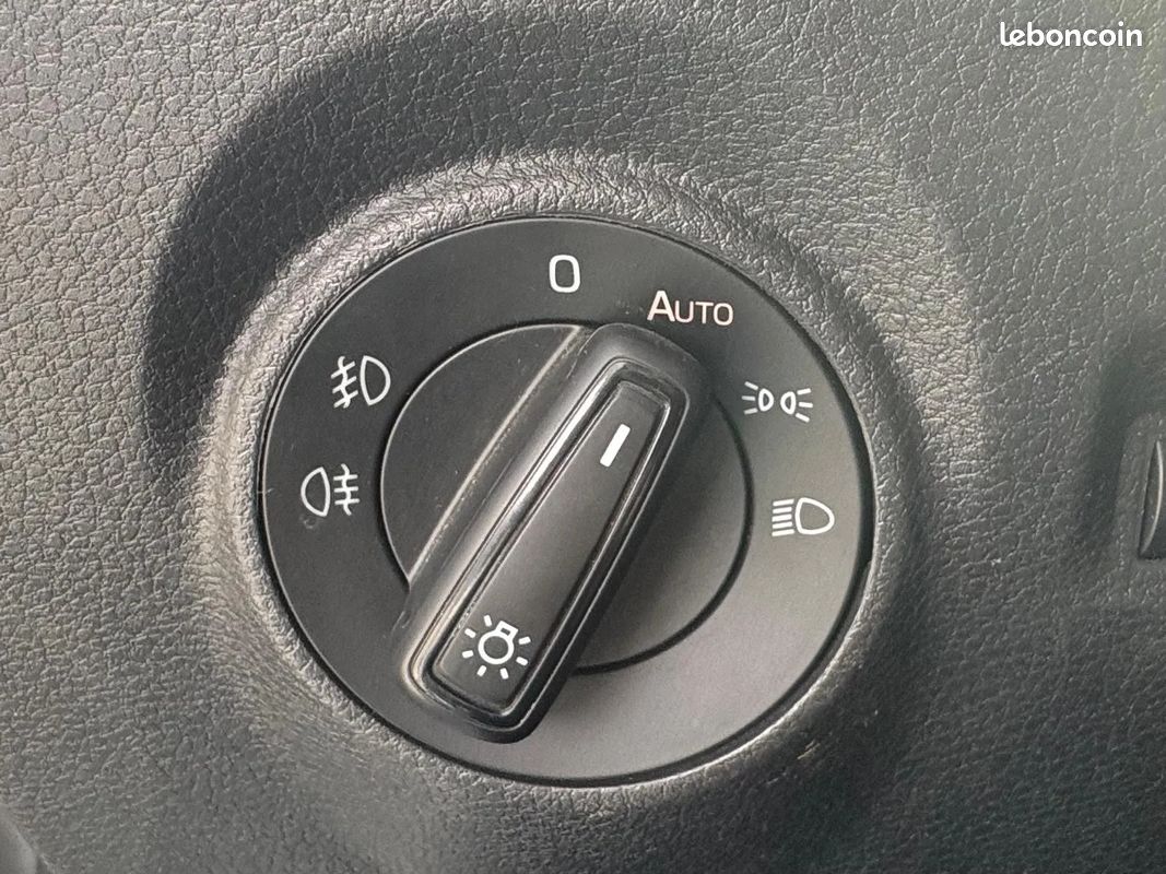 Skoda fabia skoda fabia 95 tsi monte carlo bvm-carplay-key less go-caméra de recul (image 22)