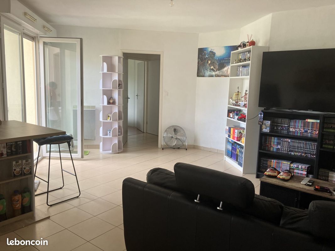Appartement 2 pièces 47 m² · à Ambarès-Et-Lagrave · 47 m² · 121 900 €