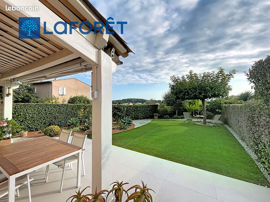 Maison 6 pièces 114 m² · à Cagnes-sur-Mer · 114 m² · 665 000 €