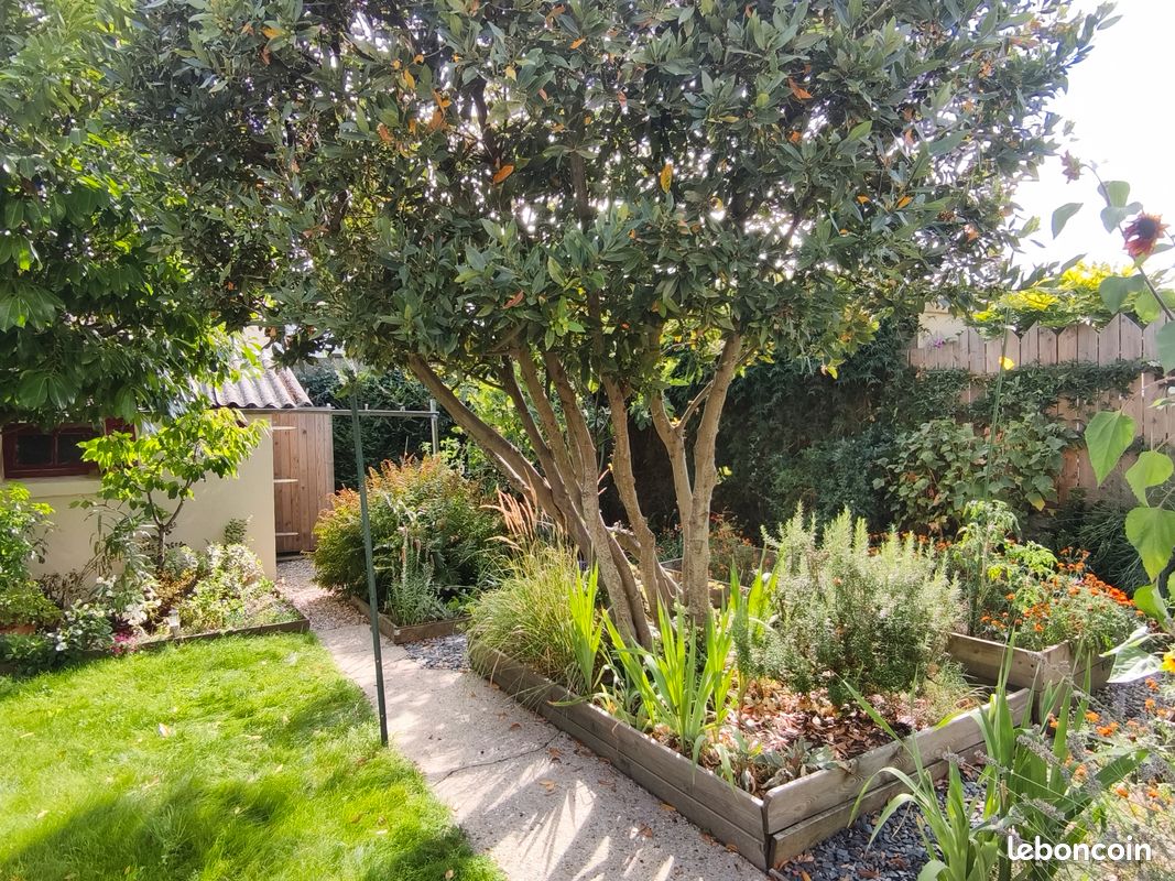 Maison 4 pièces 80 m² · à Le Havre · 80 m² · 240 000 €