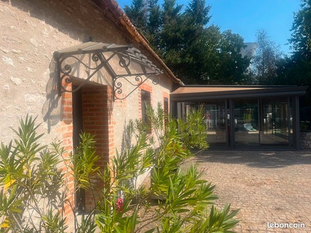 Maison 5 pièces 165 m² · à Lailly-en-Val · 165 m² · 320 000 €
