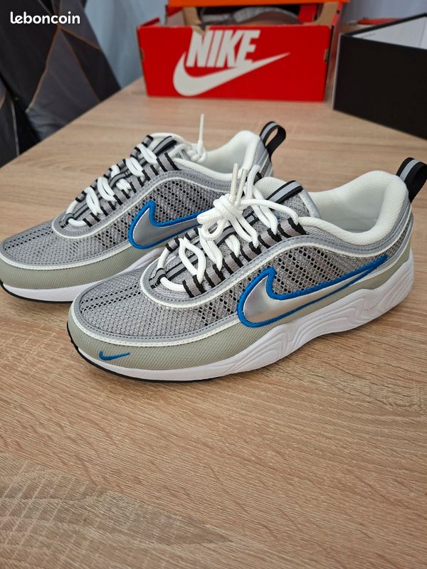 Nike air zoom spiridon (image 3)