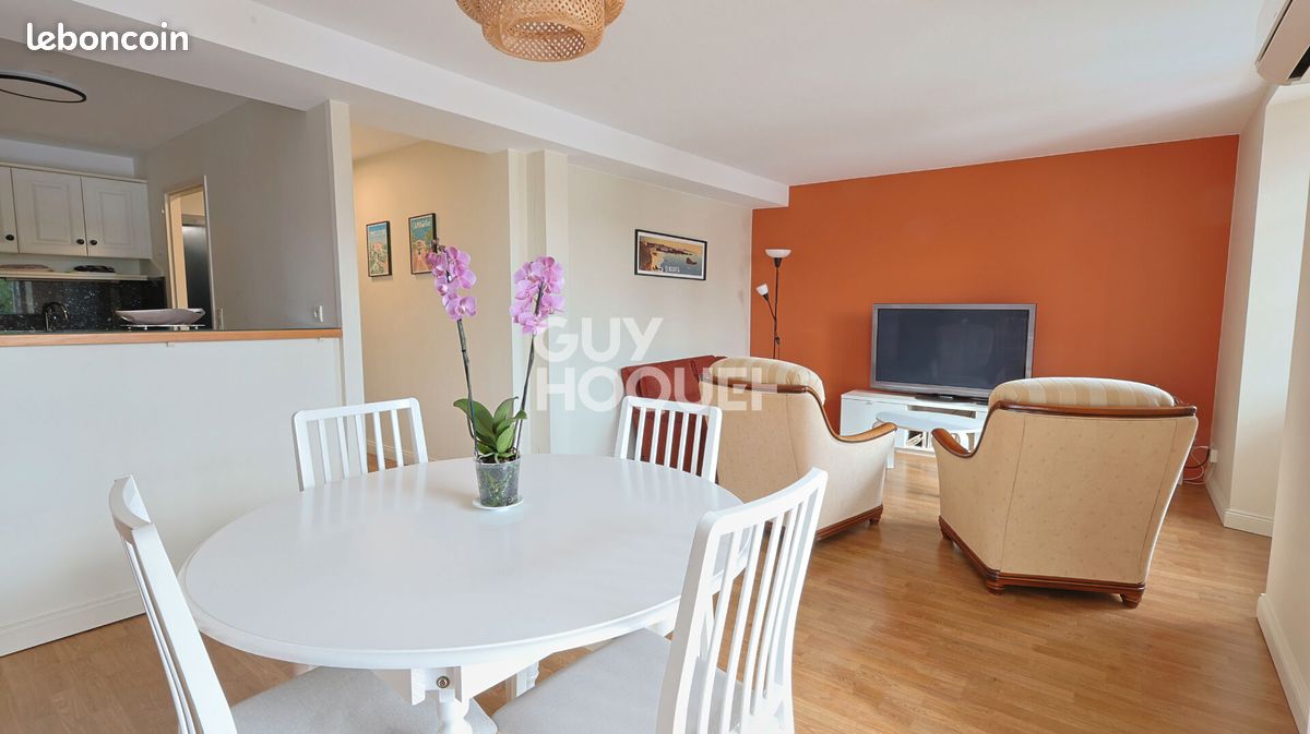 Appartement 3 pièces 68 m² · à Cambo-les-Bains · 68 m² · 280 000 €