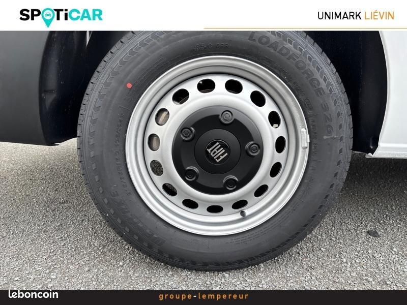 Fiat Scudo Fg XL 2.2 Diesel 150ch (image 29)