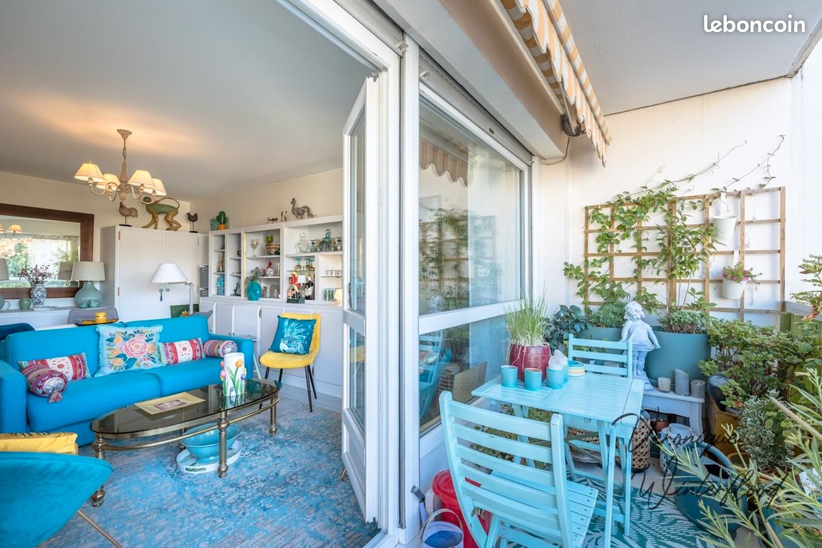 Appartement 3 pièces 65 m² · à Vernon · 65 m² · 210 000 €