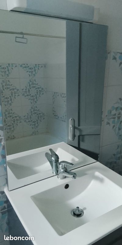 Appartement 2 pièces 50 m² · à Petit-Bourg · 50 m² · 830 €/mois