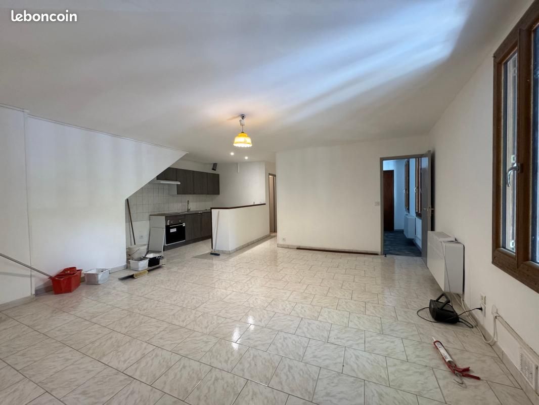 Appartement 2 pièces 50 m² · à Pézenas · 50 m² · 600 €