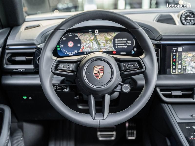 Porsche Macan 516ch 4S (image 9)
