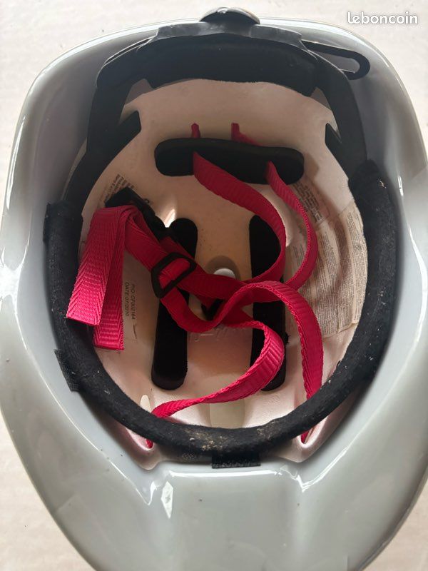 Casque vélo enfant « cars » (image 3)