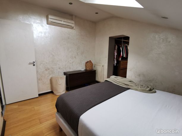 Maison 8 pièces 190 m² — 8