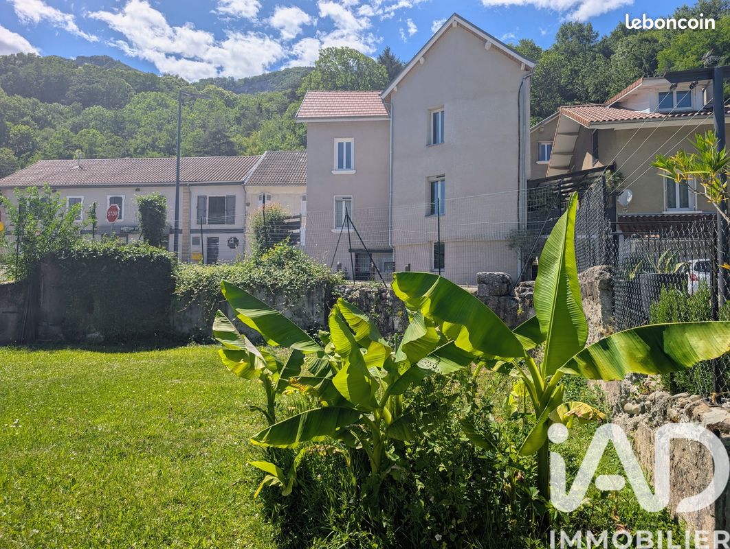 Maison 5 pièces 107 m² · à Le Gua · 107 m² · 259 000 €