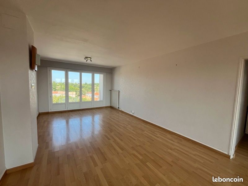Appartement 3 pièces 75 m² · à La Roche-sur-Yon · 75 m² · 720 €