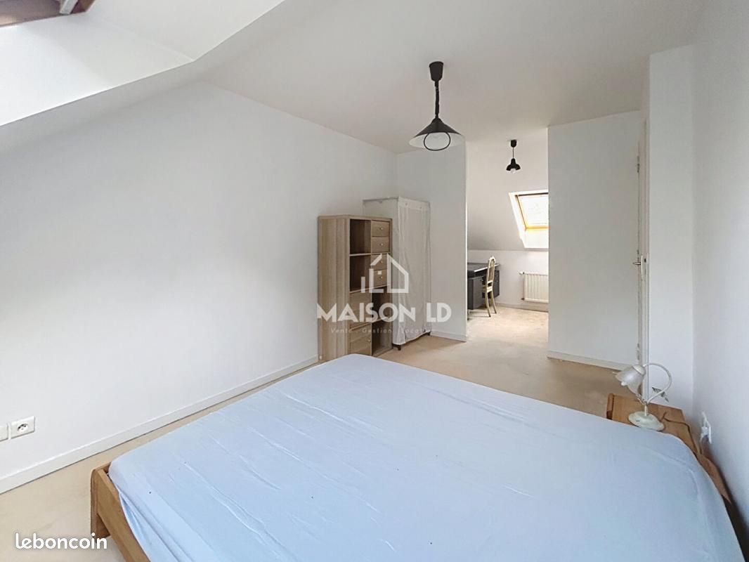 Maison a louer herouville-saint-clair - 5 pièce(s) - 104 m2 - Surfyn