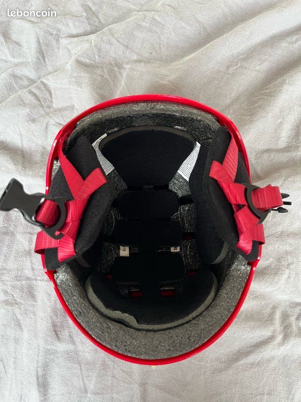 Casque ski Wed’ze enfant (image 5)