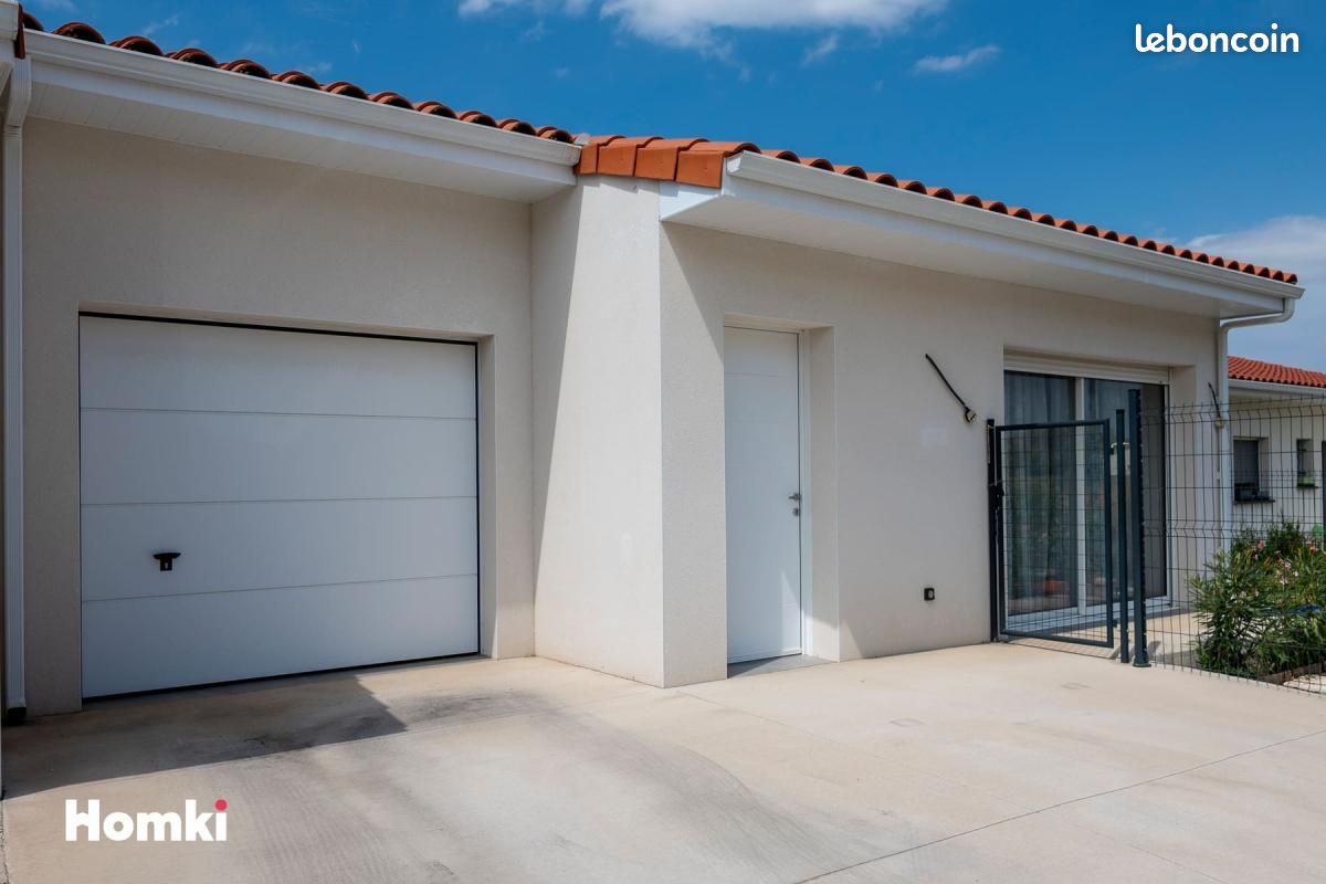 Maison 4 pièces 90 m² · au Boulou · 90 m² · 282 900 €