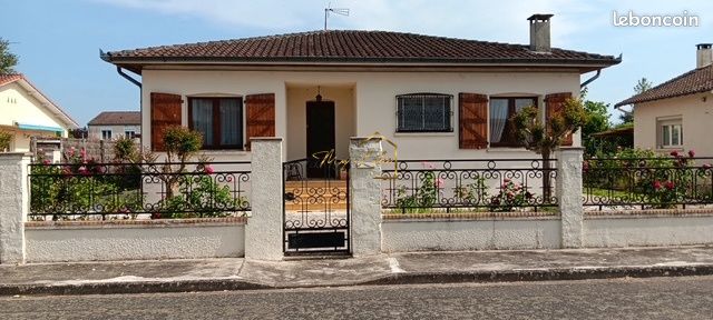 Maison 5 pièces 136 m²