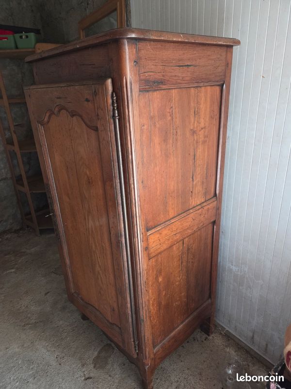 Meuble rangement tablettes amovibles (image 7)