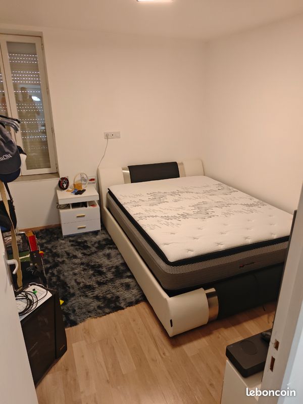 Maison 1 pièce 55 m² · à Montluçon · 55 m² · 400 €/mois